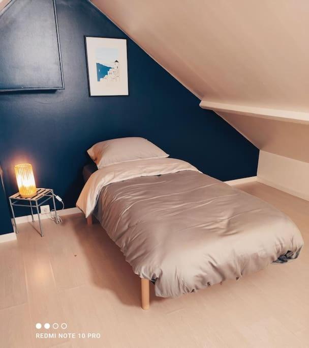 Le Precieux Fécamp Exterior foto